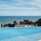 Panoramic E Apartment - Rooftop Pool & Sea View Albufeira - Photo 2