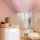 Colosseum romantic loft, Rzym - Zdjęcie 8