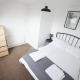 Spacious Loft Apartment Newcastle upon Tyne - Fotografie 5