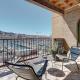 Bella Vista - Appt avec vue sur le Vieux Port Марсель - Фото 8