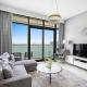 Seaside Serenity: 1-BR Apartment with Beach Access, Dubaï - Photo 2