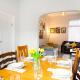4 Bedrooms Spacious House With 2 Bathrooms Free Parking - sleeps up to 10 guests