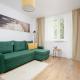 Cozy Apartment near Royal Baths Park by Noclegi Renters, Varsavia - Foto 1