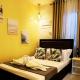 Entire Studio with Balcony, FREE Pool, FREE Parking & FREE Gym near Airport - B2 5Chrysolite, Puerto Princesa (photo 5)