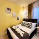 Entire Studio with Balcony, FREE Pool, FREE Parking & FREE Gym near Airport - B2 5Chrysolite, Puerto Princesa (photo 8)
