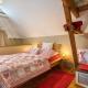 Chalet Kunterbunt, Langenwetzendorf - 写真 7