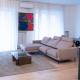 Prestige Boutique Homes-Arco della Pace Exclusive Family Apartment, Milan - Photo 1