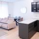 Prestige Boutique Homes-Arco della Pace Exclusive Family Apartment, Milan - Photo 8