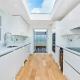 Private Terrace Fulham 3 Bed 2 Baths, Londýn - Fotografie 7