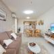 Contemporary apartment in Boggiani Avenue, Asunción (fotografie 3)