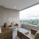 Contemporary apartment in Boggiani Avenue, Asunción (fotografie 7)