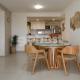 Contemporary apartment in Boggiani Avenue, Asunción (fotografie 8)