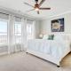 Luxurious 7BR Beach Home Ocean Views, Pool, Hot Tub, North Topsail Beach - Fotografie 7