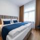 Hotel LEON, Praha - Fotografie 3
