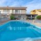 Villa Domi, a wonderful and cozy retreat near Pula, Banjole