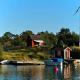 Cabin retreat in the archipelago, Djurhamn (photo 4)