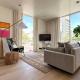 Rooftop with Views Modern Little Italy Townhome, San Diego - Fotografie 7