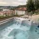 Jacuzzi avec vue exceptionnelle, Vienne - Photo 1