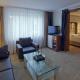 Best Western Plus Hotel Böttcherhof, Hamburg - Zdjęcie 9