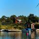 Cabin retreat in the archipelago, Djurhamn (photo 7)