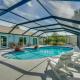 Swim, Fish and Boat Beachy Home in Cape Coral! - Foto 1