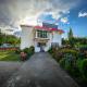 Hill icon Resort & Restaurant, Skardu