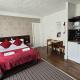 Wilsons Lodge Blackpool - Fotografie 3