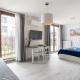 MOKO Apartment II, Varsavia - Foto 1