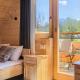 Domek Góralski Premium - Highlander Chalet Kościelisko-Zakopane - Zdjęcie 7