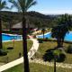 Elegant Apartment in Benahavís with Shared Pool, 100 m²