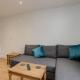 A hidden gem in the city, open Luxe 1bed Apt Nottingham - Fotografie 9