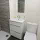 A hidden gem in the city, open Luxe 1bed Apt Nottingham - Fotografie 8