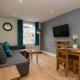 A hidden gem in the city, open Luxe 1bed Apt Nottingham - Fotografie 1