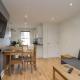 A hidden gem in the city, open Luxe 1bed Apt Nottingham - Fotografie 4