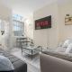 4 Bedroom House near City Centre Sleeps 10, Manchester - Photo 1