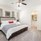 Hog Haus - 1 2 Mile to DT Fayetteville - Sleeps 8, Fayetteville - Fotografie 2