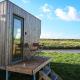 Sleep Space 22 - Green Tiny Village Harlesiel, Wittmund - Photo 3