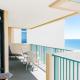 The Blue Dune Oceanfront Huge Balcony w Lazy River, Myrtle Beach - Photo 2