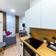 Kora Apartments Andel, Praga - Zdjęcie 7