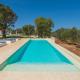 Villa Schoner - private pool Ostuni - Fotografie 2