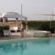 Casale Arezzo - Luxury Villa With Pool & Jacuzzi - Marina di Ragusa - Foto 8