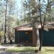 Roadrunner - Cozy Cabin - Whirlpool and Hot Tub, Ruidoso - Photo 6