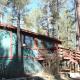 Roadrunner - Cozy Cabin - Whirlpool and Hot Tub, Ruidoso - Photo 3