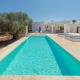 Villa Schoner - private pool Ostuni - Fotografie 1