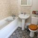 Hen Blas, 14th century 2 bedroom Cottage Barmouth - Photo 8