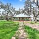 Lighthouse Hill Ranch - Green House