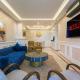 Luxury Odyssey - Marrakech Centre, Marrakesz