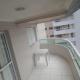 Apartamento Cidade Ocian, Praia Grande - Foto 3