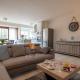 WeLoveOostende - Spacious Apartment 150m from Beach - Including bed linen and final clea-ning, Ostenda (foto 4)