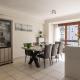 WeLoveOostende - Spacious Apartment 150m from Beach - Including bed linen and final clea-ning, Ostenda (foto 8)